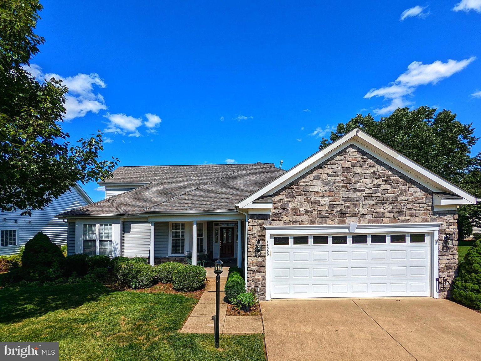 14033 Breeders Cup Dr, Gainesville, VA 20155 Zillow