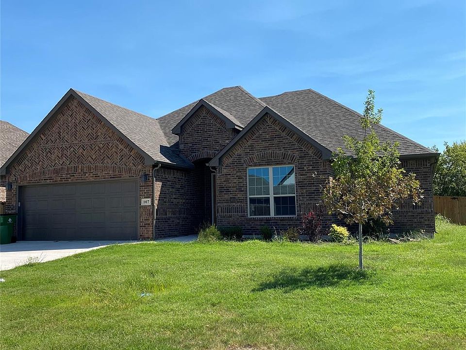 1st image of 107 Prairie Meadow Ln