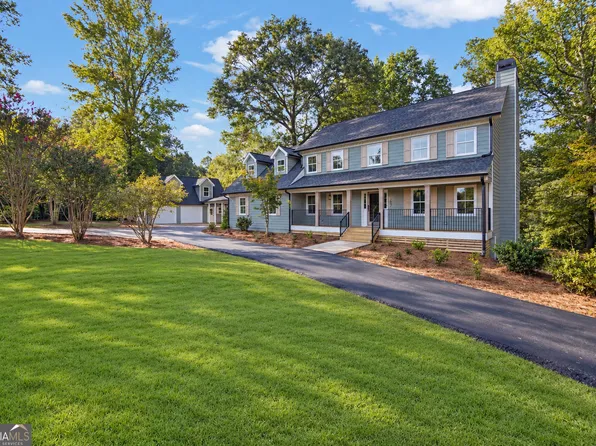 287 Rising Star Rd, Fayetteville, GA 30215