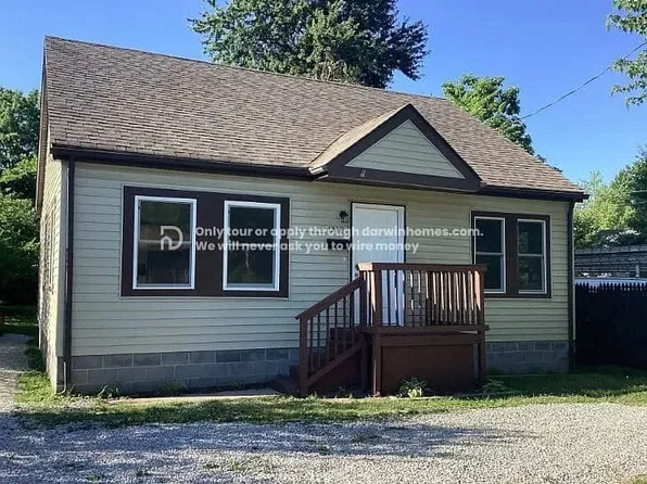 1218 Vim Dr, Louisville, KY 40213