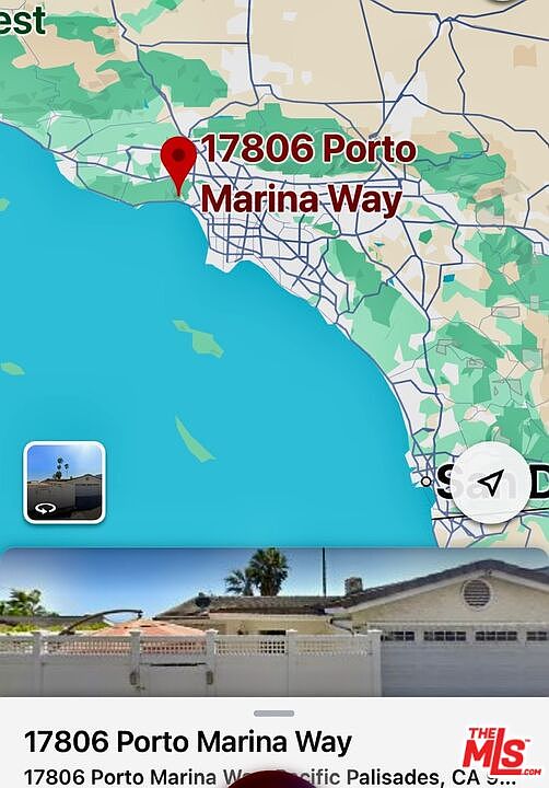2nd image of 17806 Porto Marina Way