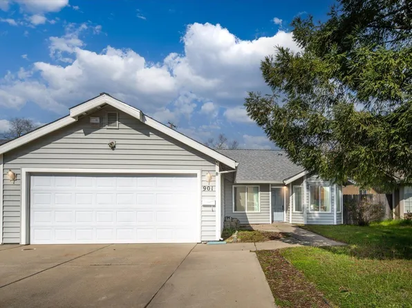 901 Herring Ave, Rio Linda, CA 95673
