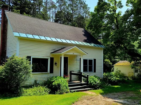 59 Bond Street, Manchester, VT 05255
