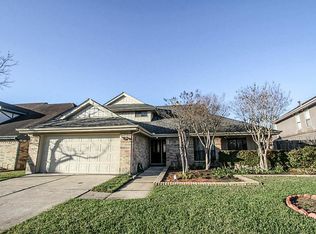 2628 Hadley Cir, Sugar Land, TX 77478