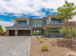 4226 Bronze Ridge St, Las Vegas, NV 89135