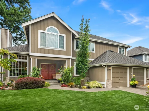 23970 SE 40th Place, Sammamish, WA 98029