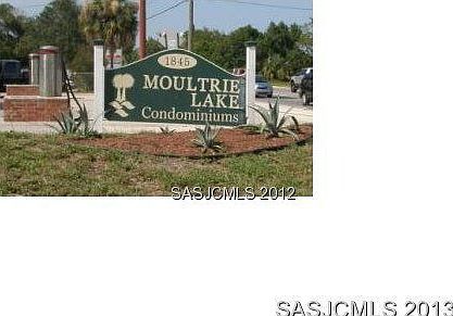 2nd image of 1845 Old Moultrie Rd APT 44