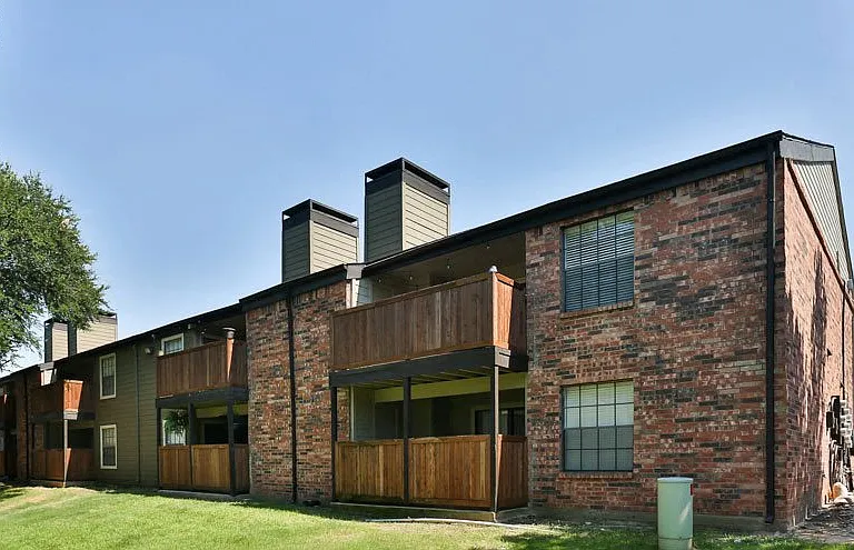 Ridgewood Preserve Apartment Homes — Photo 18