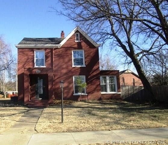 1st image of this home