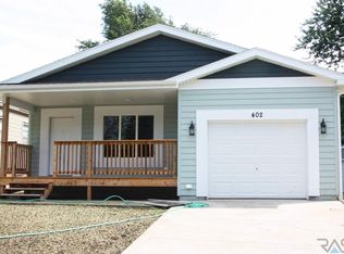 402 S Highland Ave, Sioux Falls, SD 57103
