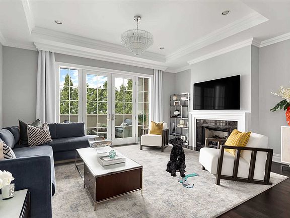 3rd image of 6000 Royal Ct #6003
