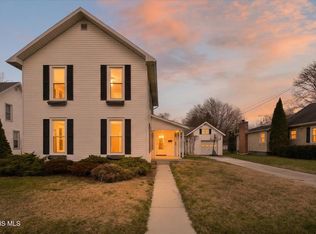 235 S Maple St, Bowling Green, OH