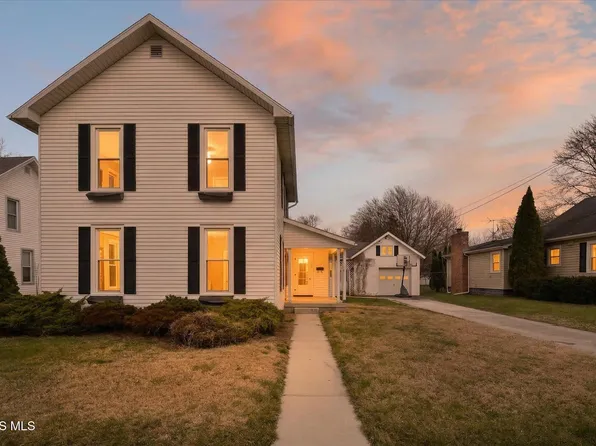 235 S Maple St, Bowling Green, OH 43402