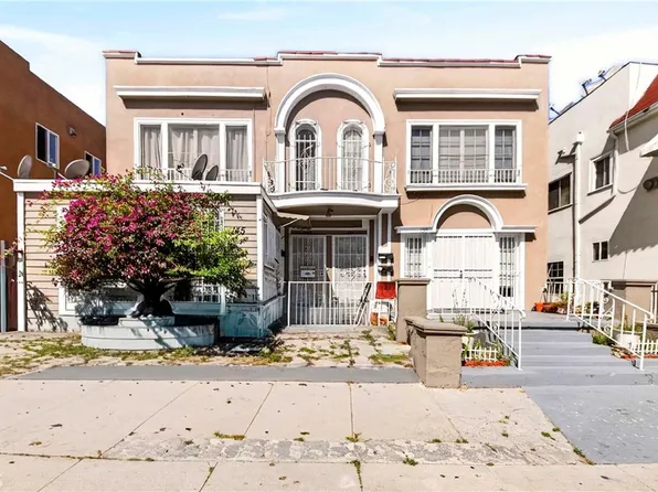 139 S Manhattan Pl, Los Angeles, CA 90004