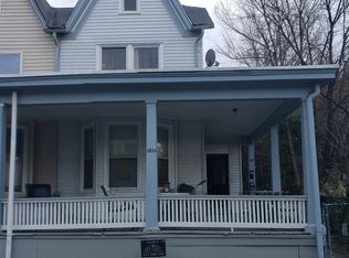 1611 Swatara St FLOOR 2, Harrisburg, PA 17104