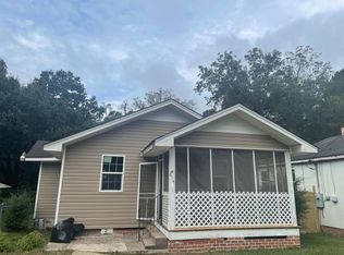 614 Morgan Ave, Mobile, AL 36606