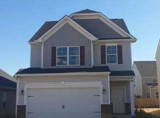 482 Freshwater Dr, Columbia, SC 29229