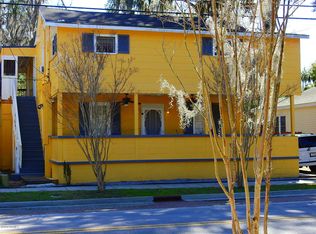 1008 Duke St, Beaufort, SC 29902