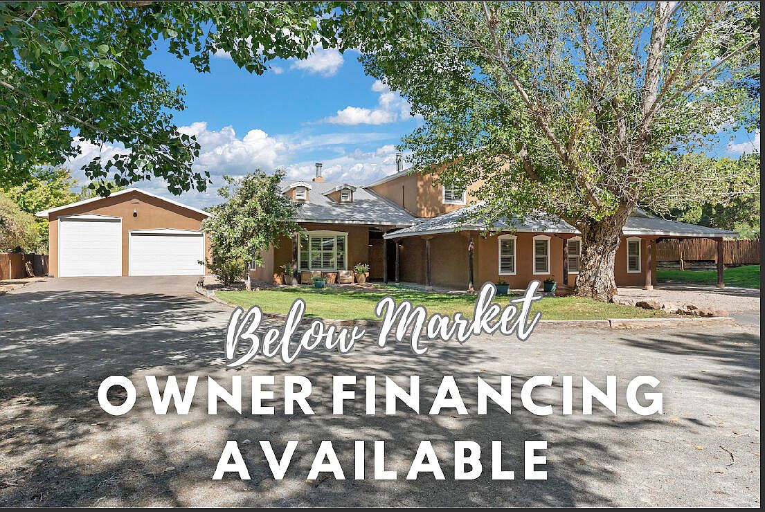 6587 Corrales Rd, Corrales, NM 87048 Zillow