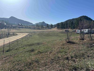 465 Indian Land Road, Pagosa Springs, CO, 81147
