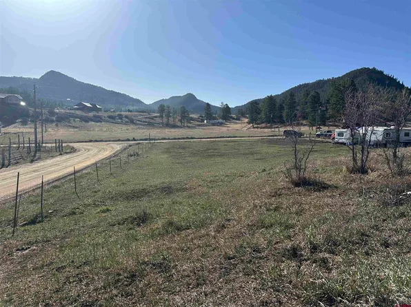 465 Indian Land Road, Pagosa Springs, CO 81147