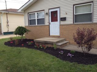 258 Ripley Ave, Akron, OH 44312