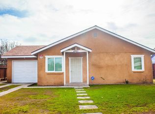 4762 E Lane Ave, Fresno, CA 93702