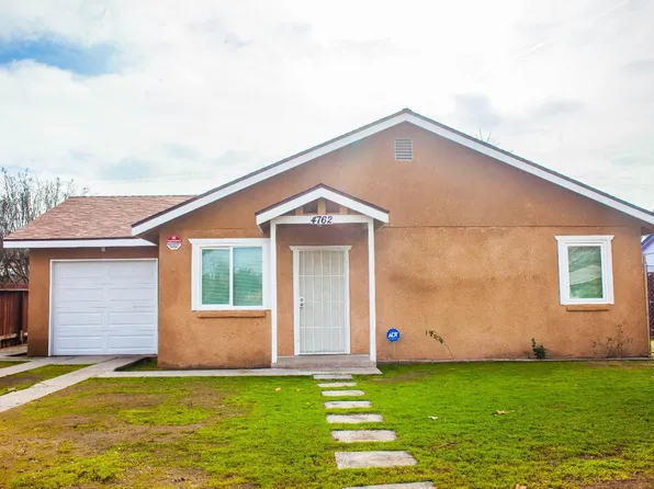 4762 E Lane Ave, Fresno, CA 93702