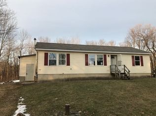 479 N Street Rd, Argyle, NY 12809