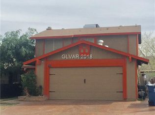 5431 Pomeroy Cir, Las Vegas, NV 89142