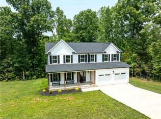 2553 Whipporwill Ct, Rural Hall, NC 27045