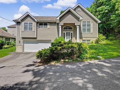 923 Meade St, Dunmore, PA, 18512