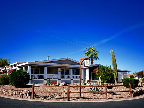 2nd image of 8840 E Sunland Ave Lot 97