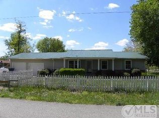 406 Fain St, Hohenwald, TN 38462