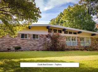 6 Thames Dr, Taylors, SC 29687