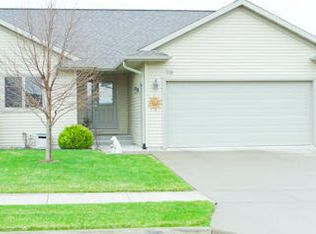 1116 Huntington St, Holmen, WI 54636