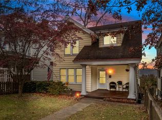 1002 Jackman Ave, Pittsburgh, PA