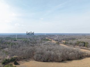 Burnett Mills Rd, Bolivar, TN 38008