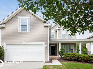 6742 Thistle Down Dr, Harrisburg, NC 28075