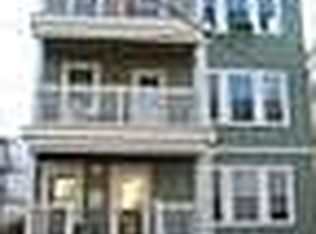 9-11 Gartland St #3, Jamaica Plain, MA 02130