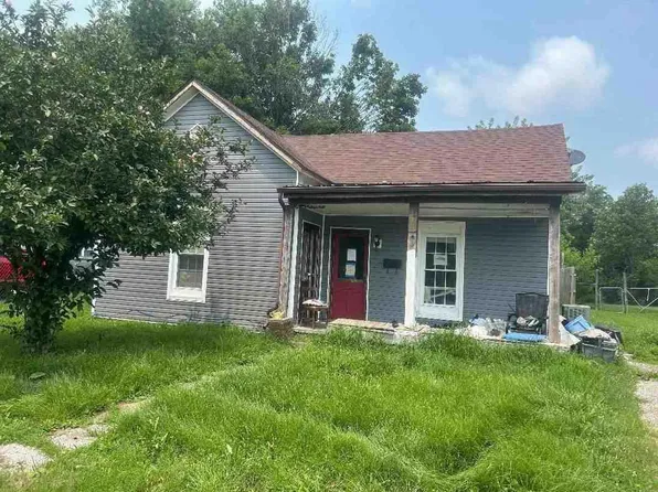 145 Bell St, Lawrenceburg, KY 40342