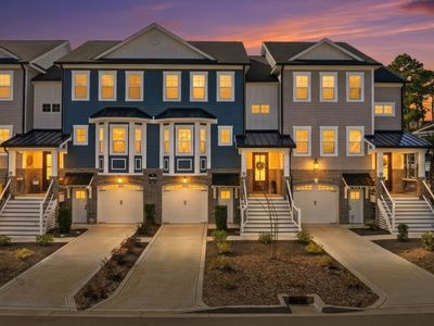 620 Eastwood Park Road Unit 6b, Sunset Beach, NC, 28468