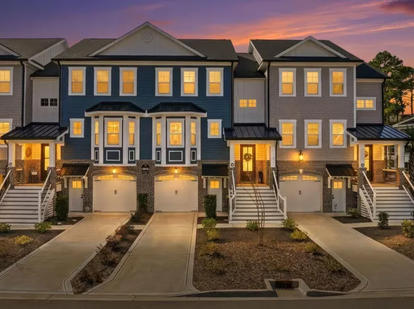 620 Eastwood Park Road Unit 6b, Sunset Beach, NC 28468