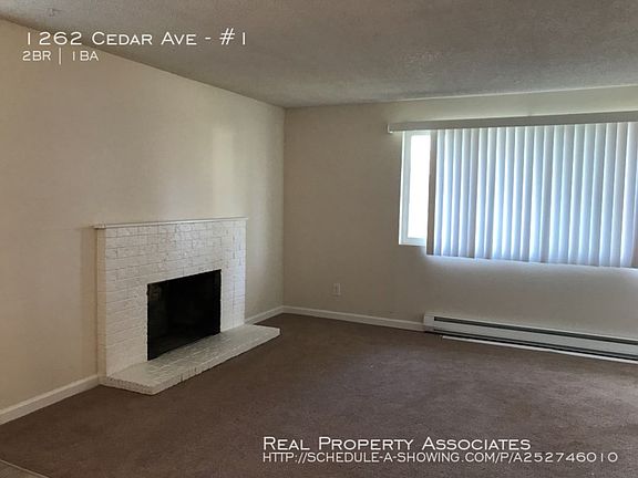 3rd image of 1262 Cedar Ave APT 1