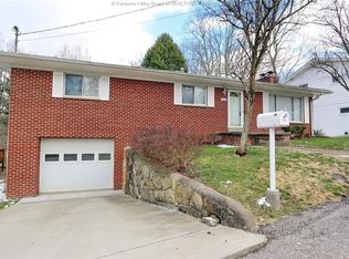 513 Spotswood Rd, Charleston, WV 25303