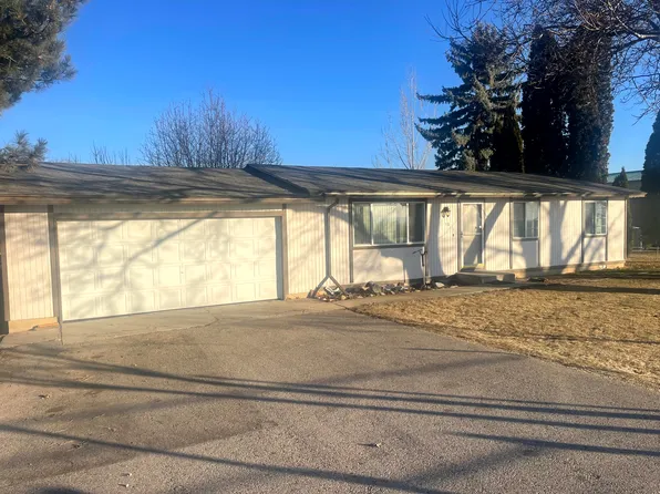 50 S Eagle Rd, Kuna, ID 83634