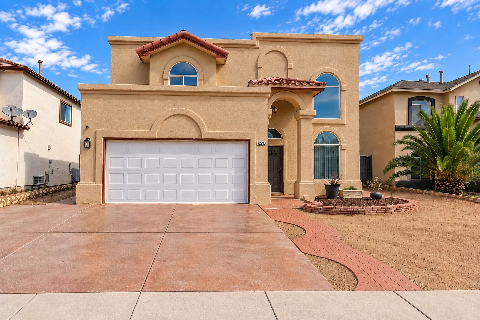 12213 Iverson Ct — Photo 1
