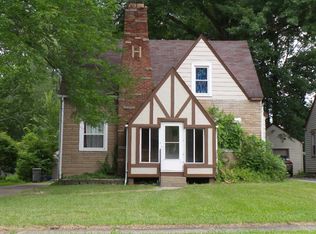 3425 Risher Ave, Youngstown, OH 44511