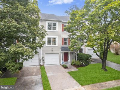 5328 Chase Lions Way, Columbia, MD, 21044