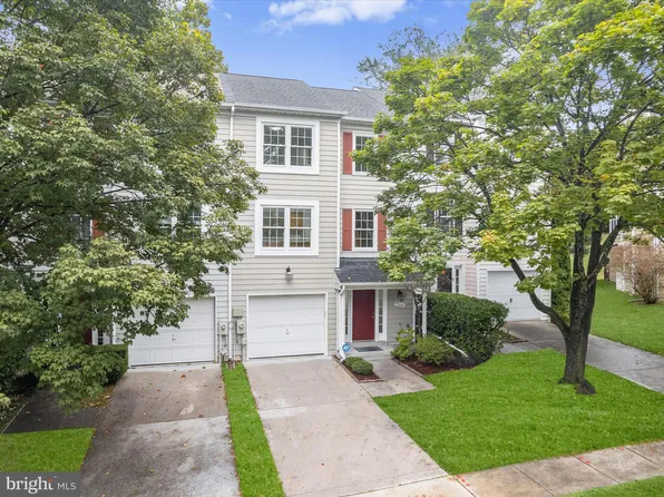 5328 Chase Lions Way, Columbia, MD 21044